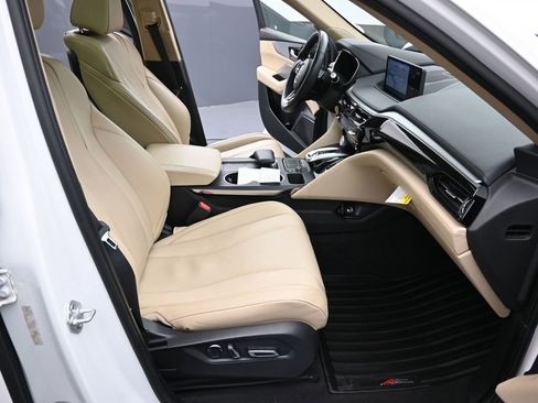 Used 2022 Acura MDX SH-AWD w/ Technology Package image 16