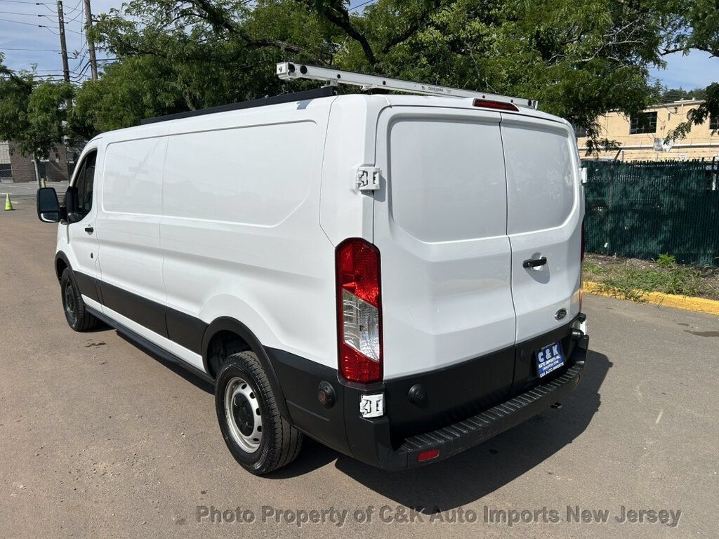 Used 2020 Ford Transit 150 Low Roof w/ Load Area Protection Package RWD image 15