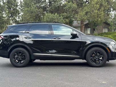 Used 2024 Kia Sportage X-Pro Prestige