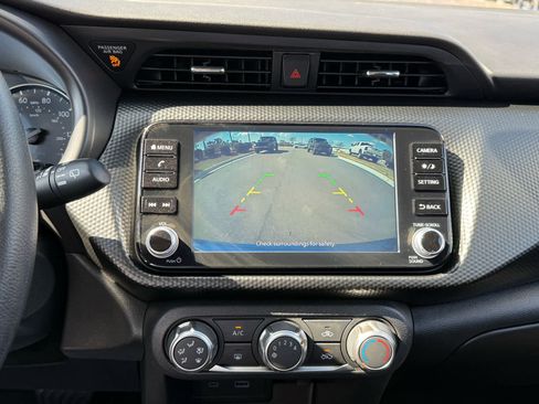 Used 2023 Nissan Kicks SV image 19