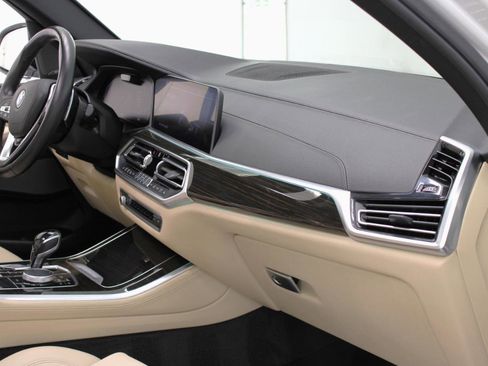 Used 2019 BMW X5 xDrive40i image 47