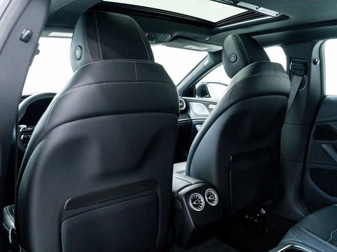 Used 2023 Mercedes-Benz AMG GT 63 w/ Driver Assistance Package image 23