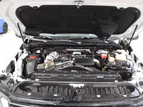 Used 2024 GMC Sierra 2500 AT4 w/ AT4 Premium Plus Package image 47