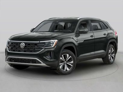 New 2026 Volkswagen Atlas Cross Sport SE