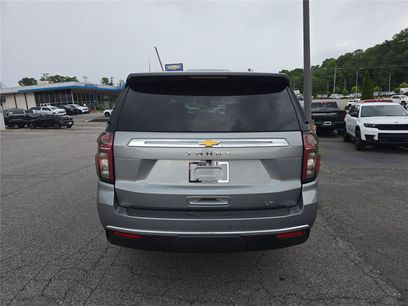 Used 2023 Chevrolet Tahoe LT