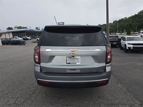 Used 2023 Chevrolet Tahoe LT AWD/4WD image 4