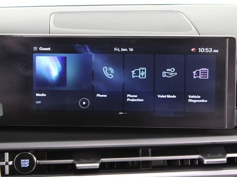 Used 2026 Hyundai Santa Fe SE image 8