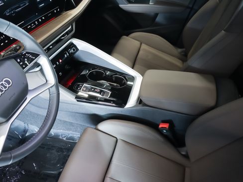 New 2025 Audi Q5 Prestige image 20