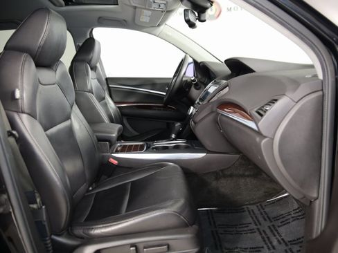 Used 2015 Acura MDX FWD w/ Technology Package image 13