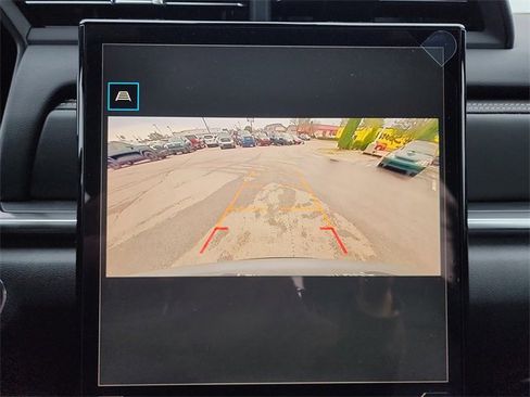 New 2026 GMC Terrain Elevation w/ Elevation Premium Package image 21