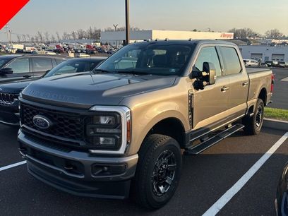 Used 2024 Ford F250 Lariat w/ Lariat Ultimate Package