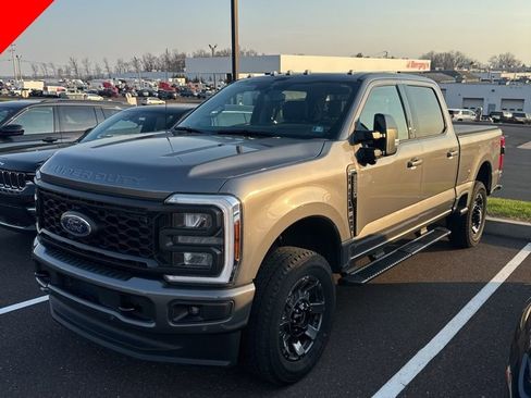 Used 2024 Ford F250 Lariat w/ Lariat Ultimate Package image 1