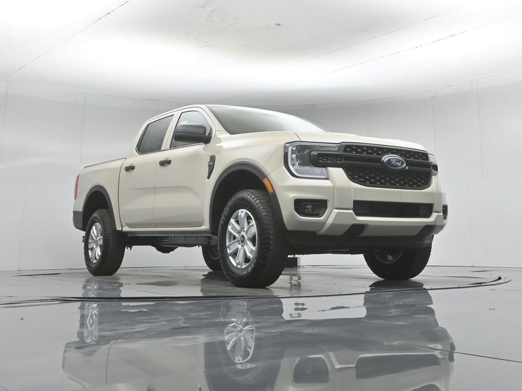 New 2026 Ford Ranger XL RWD image 43