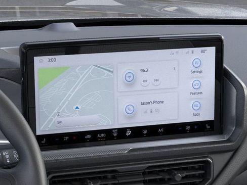 New 2025 Ford Bronco Sport Big Bend w/ Convenience Package image 14