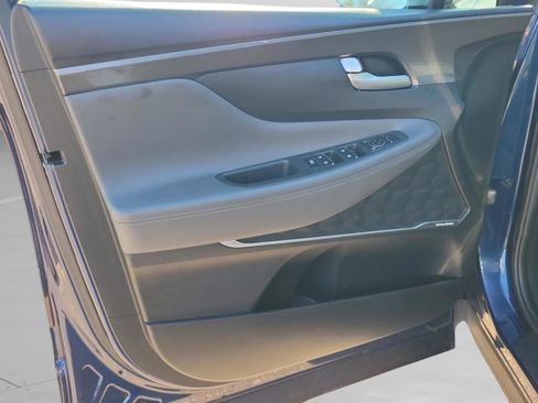 Certified 2023 Hyundai Santa Fe SEL w/ Premium Package image 19