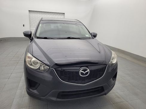 Used 2014 MAZDA CX-5 Sport image 14