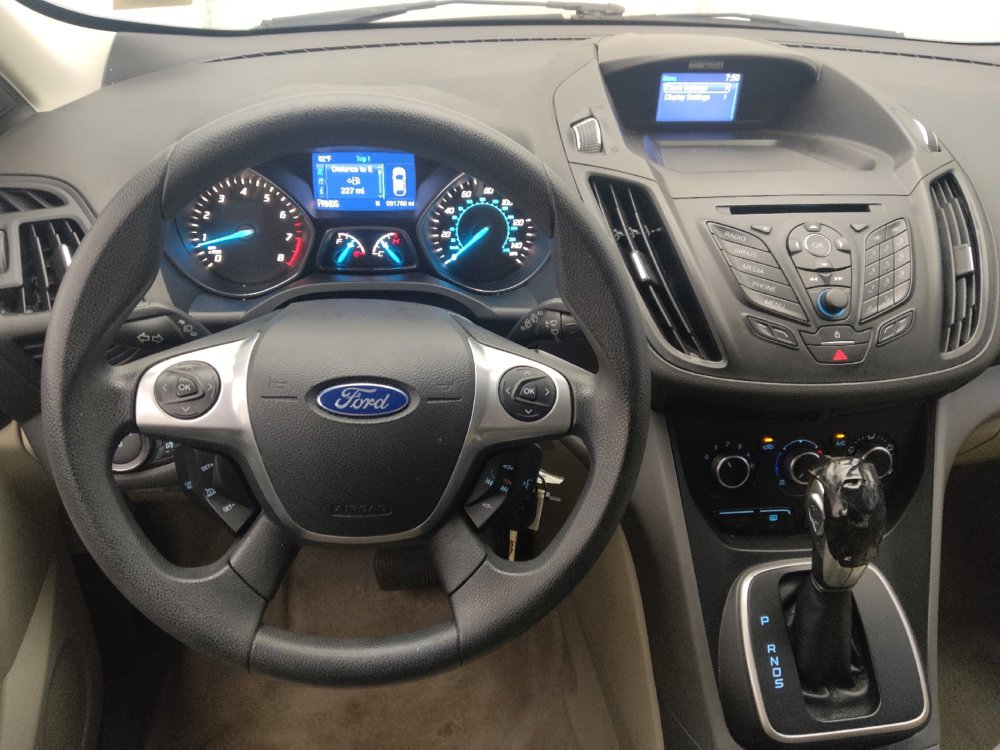 Used 2014 Ford Escape SE FWD image 22