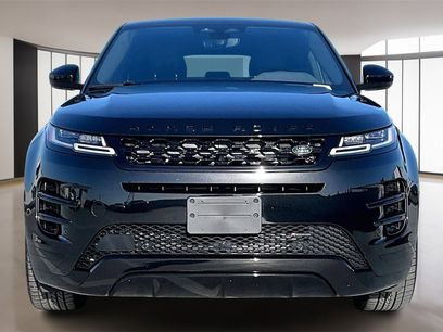 Certified 2023 Land Rover Range Rover Evoque R-Dynamic S