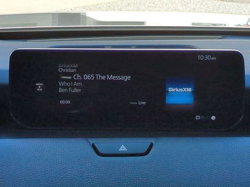 Used 2024 MAZDA CX-90 3.3 Turbo w/ Premium Package image 18