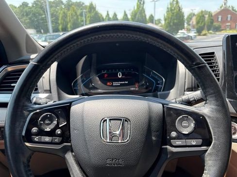 Used 2019 Honda Odyssey Elite image 16