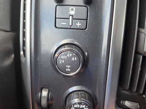 Used 2016 Chevrolet Silverado 1500 LTZ Z71 w/ LTZ Plus Package image 22