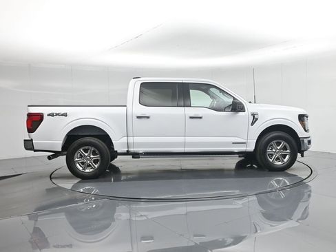 Certified 2024 Ford F150 XLT w/ Mobile Office Package image 27