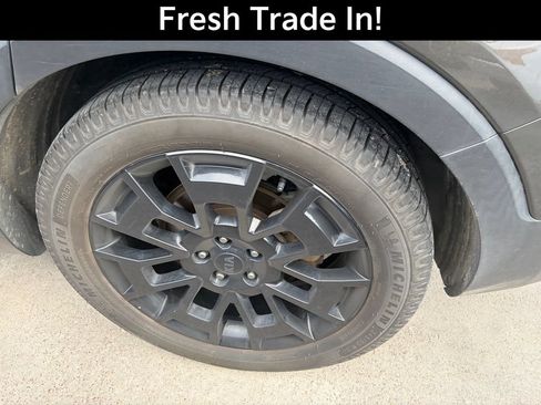 Used 2021 Kia Telluride SX w/ SX Prestige Package AWD/4WD image 6