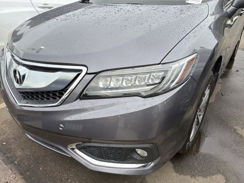 Used 2017 Acura RDX FWD w/ Advance Package image 6