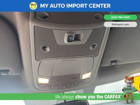 Used 2016 Ford F150 Lariat image 23