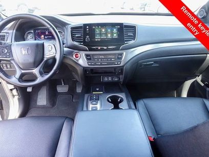Used 2024 Honda Passport EX-L