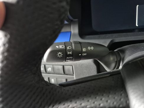 New 2025 Toyota Tacoma TRD Off-Road image 26