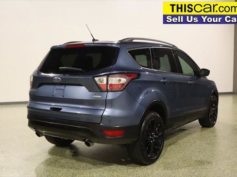 Used 2018 Ford Escape SE w/ SE Sport Appearance Package FWD image 8