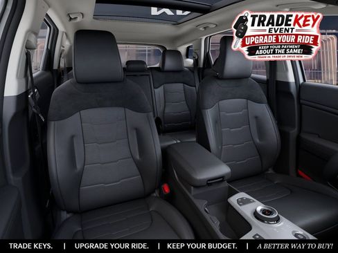 New 2026 Kia Sportage SX Prestige AWD/4WD image 15