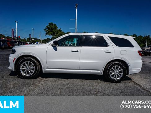 Used 2026 Dodge Durango GT RWD image 9