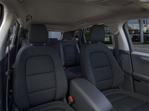 New 2026 Ford Escape Active image 10