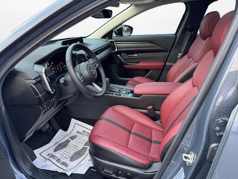 Certified 2025 MAZDA CX-50 2.5 Hybrid w/ Weather Package image 11