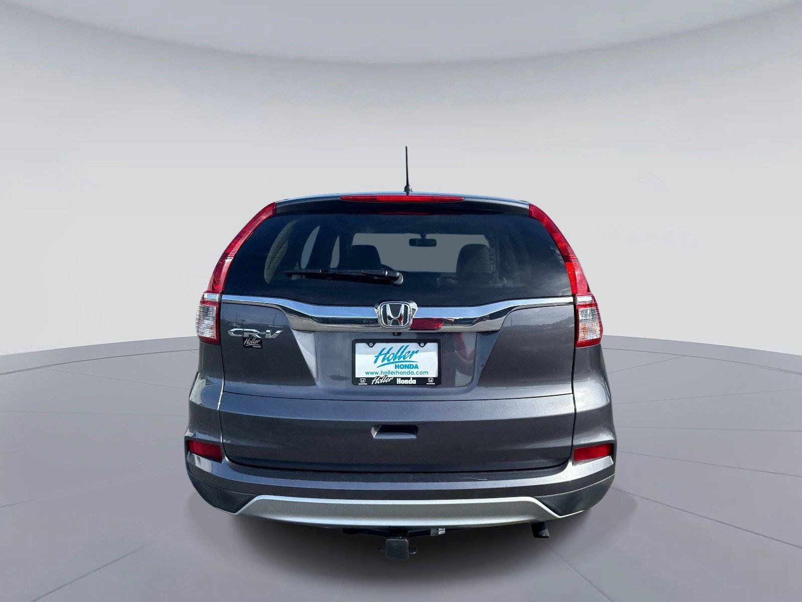 Used 2015 Honda CR-V EX image 5