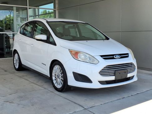 Used 2013 Ford C-MAX SE FWD image 1