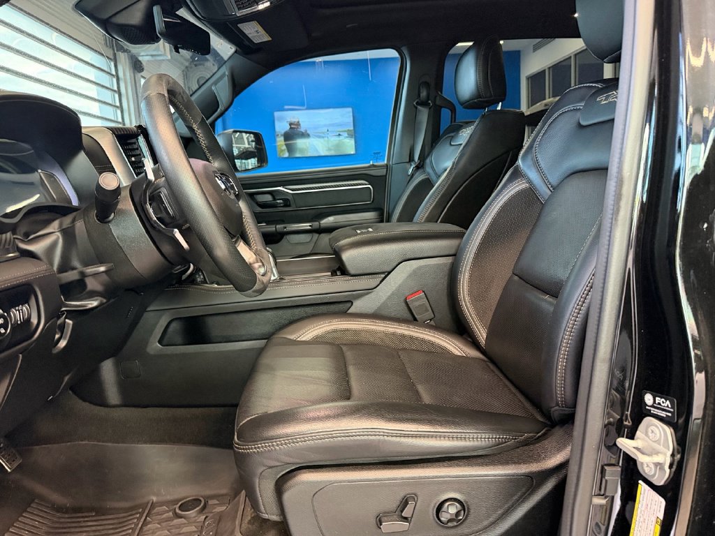 Used 2024 RAM 1500 TRX AWD/4WD image 10