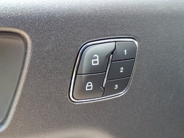 New 2026 Ford Bronco Sport Outer Banks w/ Sasquatch Outer Banks Package AWD/4WD image 9