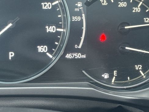 Used 2022 MAZDA CX-5 AWD 2.5 S w/ Premium Plus Pkg image 35