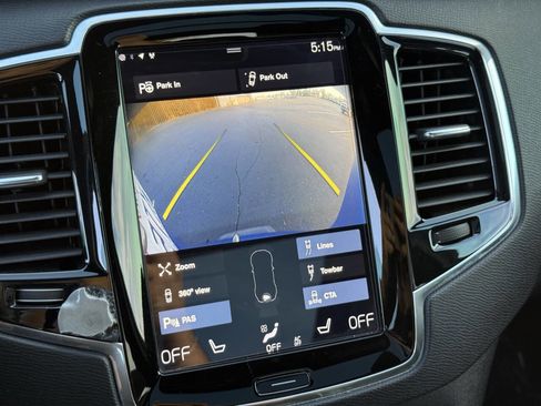 Used 2017 Volvo XC90 T6 R-Design w/ Vision Package image 28