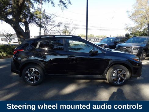 New 2026 Subaru Crosstrek 2.0i Premium AWD/4WD image 4