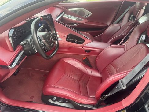 Used 2022 Chevrolet Corvette Stingray image 9
