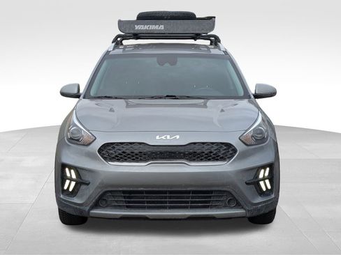 Certified 2022 Kia Niro LXS image 7
