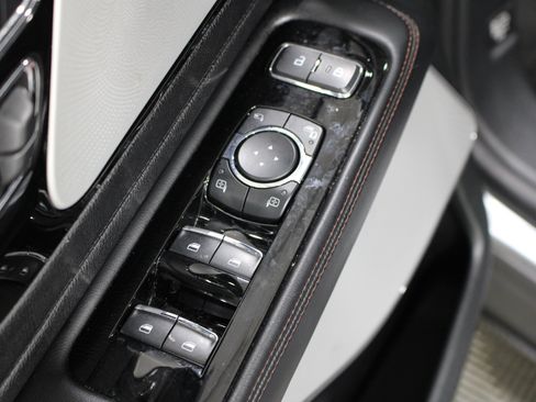 Used 2024 Lincoln Aviator Reserve w/ Equipment Group 201A AWD/4WD image 6