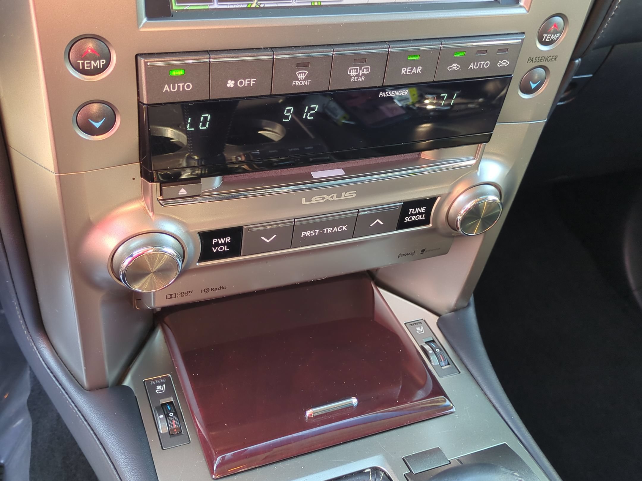 Used 2019 Lexus GX 460 Premium AWD/4WD image 27