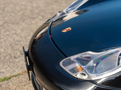 Used 2001 Porsche Boxster S image 22