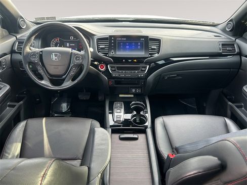 Used 2022 Honda Ridgeline Black Edition image 10