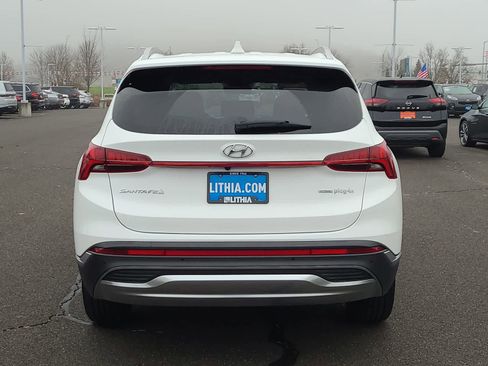 Used 2023 Hyundai Santa Fe SEL Convenience image 13